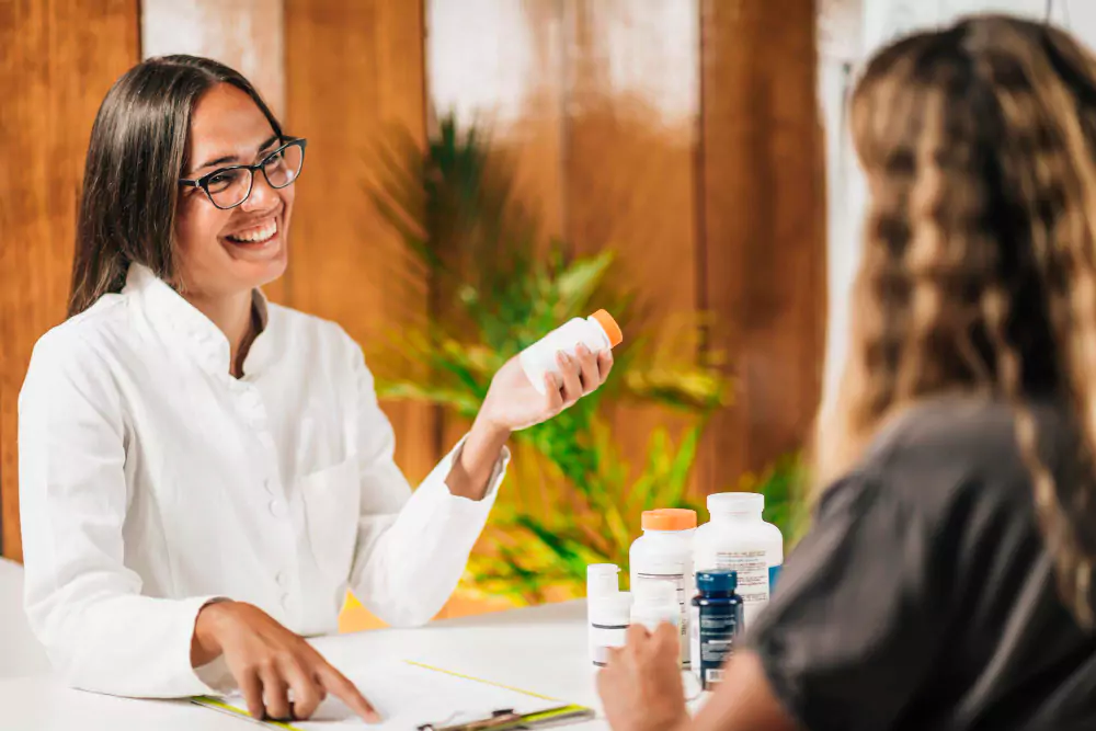 Ayurveda Consultation